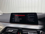 BMW 5 Series 3.0 530D SE Auto 4dr 90