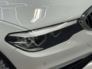 BMW 5 Series 3.0 530D SE Auto 4dr 28