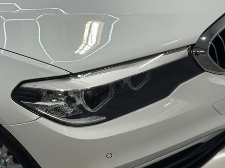 BMW 5 Series 3.0 530D SE Auto 4dr 28