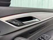 BMW 5 Series 3.0 530D SE Auto 4dr 82