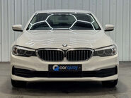 BMW 5 Series 3.0 530D SE Auto 4dr 20