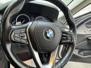 BMW 5 Series 3.0 530D SE Auto 4dr 78