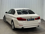 BMW 5 Series 3.0 530D SE Auto 4dr 12