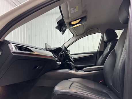 BMW 5 Series 3.0 530D SE Auto 4dr 57