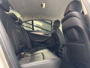 BMW 5 Series 3.0 530D SE Auto 4dr 65