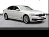 BMW 5 Series 3.0 530D SE Auto 4dr