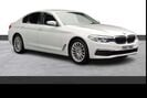 BMW 5 Series 3.0 530D SE Auto 4dr