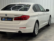 BMW 5 Series 3.0 530D SE Auto 4dr 37