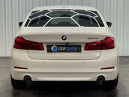 BMW 5 Series 3.0 530D SE Auto 4dr 36