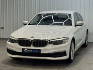 BMW 5 Series 3.0 530D SE Auto 4dr 26