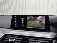 BMW 5 Series 3.0 530D SE Auto 4dr 85