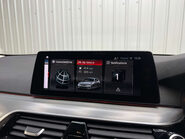 BMW 5 Series 3.0 530D SE Auto 4dr 86