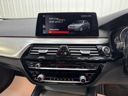 BMW 5 Series 3.0 530D SE Auto 4dr 84