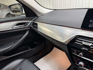 BMW 5 Series 3.0 530D SE Auto 4dr 92