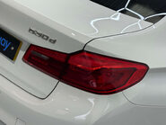 BMW 5 Series 3.0 530D SE Auto 4dr 44