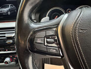 BMW 5 Series 3.0 530D SE Auto 4dr 74