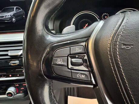 BMW 5 Series 3.0 530D SE Auto 4dr 74