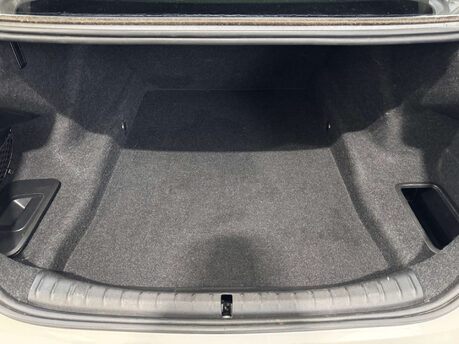 BMW 5 Series 3.0 530D SE Auto 4dr 46