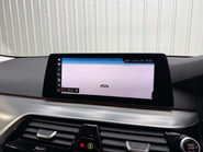 BMW 5 Series 3.0 530D SE Auto 4dr 87