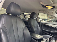 BMW 5 Series 3.0 530D SE Auto 4dr 52