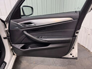 BMW 5 Series 3.0 530D SE Auto 4dr 54