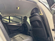 BMW 5 Series 3.0 530D SE Auto 4dr 62