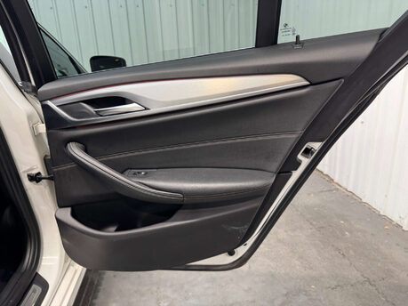 BMW 5 Series 3.0 530D SE Auto 4dr 66