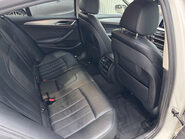 BMW 5 Series 3.0 530D SE Auto 4dr 61