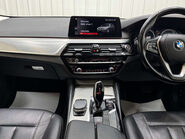 BMW 5 Series 3.0 530D SE Auto 4dr 83