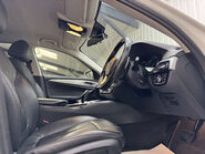 BMW 5 Series 3.0 530D SE Auto 4dr 53