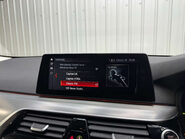 BMW 5 Series 3.0 530D SE Auto 4dr 89