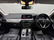 BMW 5 Series 3.0 530D SE Auto 4dr 2