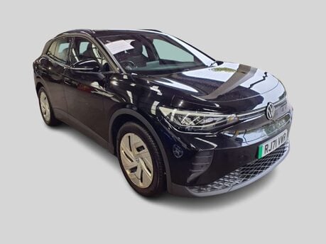Volkswagen Id.4 ID4 Life 5dr