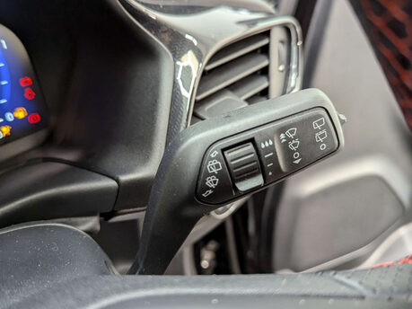 Ford Puma 1.0 Puma ST-Line MHEV 5dr 76