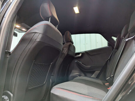 Ford Puma 1.0 Puma ST-Line MHEV 5dr 66