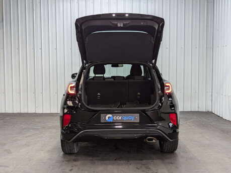 Ford Puma 1.0 Puma ST-Line MHEV 5dr 43