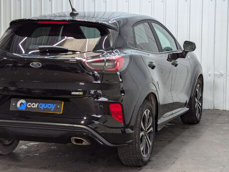 Ford Puma 1.0 Puma ST-Line MHEV 5dr 35