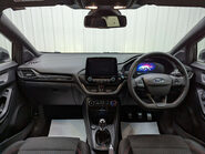 Ford Puma 1.0 Puma ST-Line MHEV 5dr 2