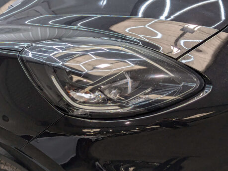 Ford Puma 1.0 Puma ST-Line MHEV 5dr 28