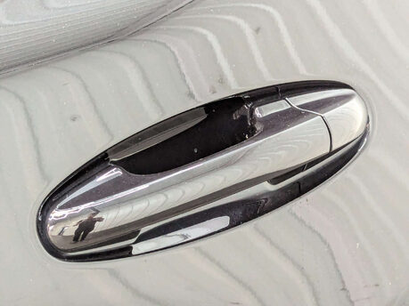 Ford Puma 1.0 Puma ST-Line MHEV 5dr 31