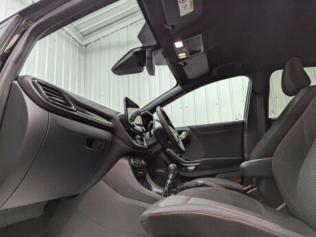 Ford Puma 1.0 Puma ST-Line MHEV 5dr 54