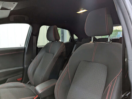 Ford Puma 1.0 Puma ST-Line MHEV 5dr 55