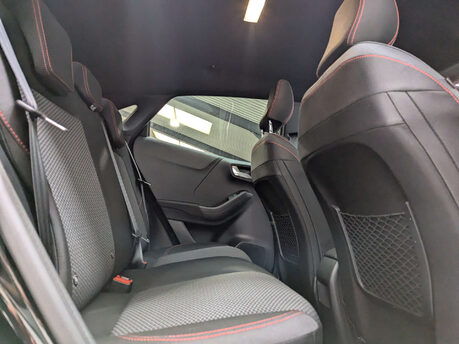 Ford Puma 1.0 Puma ST-Line MHEV 5dr 62