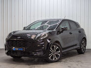 Ford Puma 1.0 Puma ST-Line MHEV 5dr 6