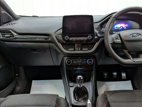 Ford Puma 1.0 Puma ST-Line MHEV 5dr 79