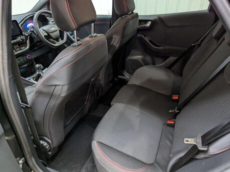 Ford Puma 1.0 Puma ST-Line MHEV 5dr 65