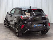 Ford Puma 1.0 Puma ST-Line MHEV 5dr 12