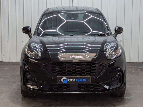 Ford Puma 1.0 Puma ST-Line MHEV 5dr 22