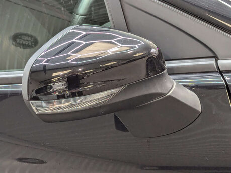 Ford Puma 1.0 Puma ST-Line MHEV 5dr 27