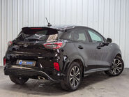 Ford Puma 1.0 Puma ST-Line MHEV 5dr 9